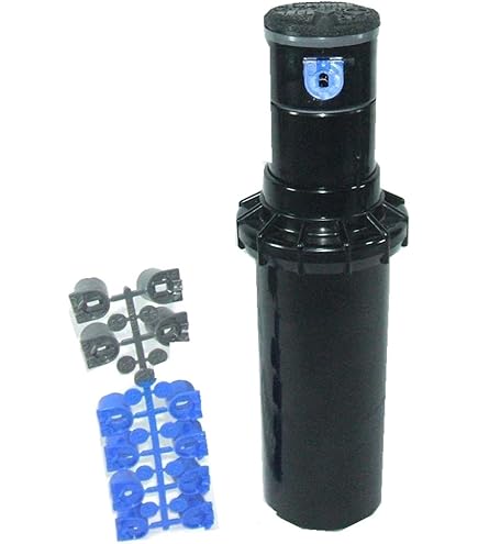 Hunter I-20-04 Getrieberegner - 4,9m-14,0m Wurfweite