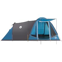 Coleman Waterfall 5 Zelt Sport & Freizeit