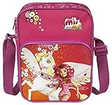 Mia and Me Tasche Umhägetasche Kinder postman bag