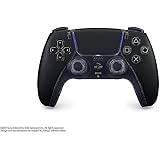 Sony DualSense Black Navy Bluetooth/USB Gamepad Analogue/Digital PlayStation 5