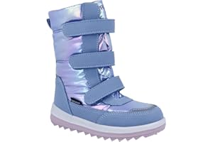 Richter Kinderschuhe Husky 2.0 Schneestiefel