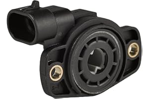 STELLOX 06-09501-SX Sensori di posizione dell'acceleratore