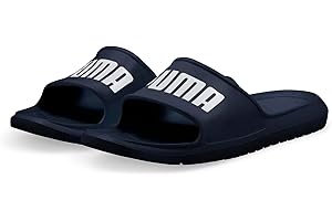 PUMA Divecat V2 Lite, Slide Sandal Unisex-Adulto