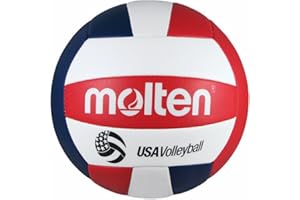 Molten Siatkówka rekreacyjna
