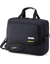 Buy Victorinox Alox Nero, Briefcase (13 litres) 15.6 Inch Laptop