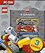 Produktbild 3 Lego Games Drome Racers Football Mania Bionicle - PC - FR