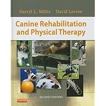 Canine Rehabilitation and Physical Therapy: Amazon.co.uk: Millis