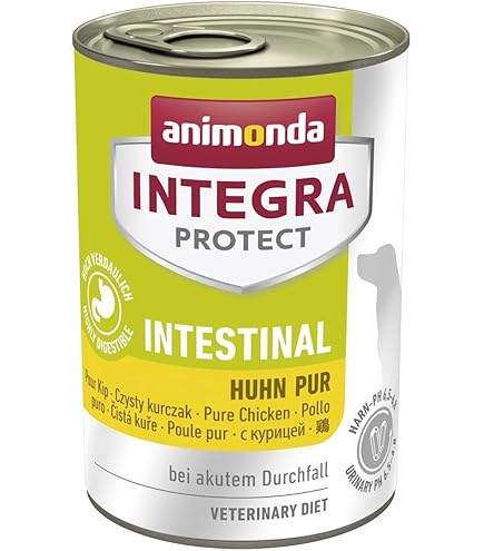 HPD Canine GastrointESTINAL BIOME Hundefutter