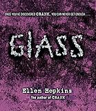 Glass by Ellen Hopkins, Laura Flanagan