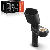 Sensor Velocidad Rueda Sensor ABS Para VW Transporter T5 T6 | Delantero O Trasero Derecho | Marca BESTPRICE | Nuevo Action Team