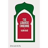 The Lebanese Cookbook