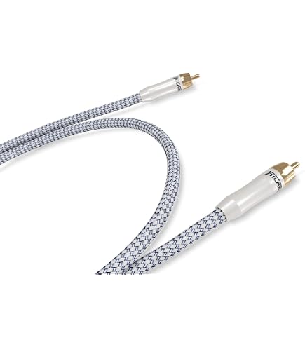 enoaudio Mogami 3162 Digital 8 Multicore Cable AES/EBU 110 Ohm