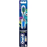 Oral-B Kids 0-6 Yaş Diş Fır&ccedil;ası, Ekstra Yumuşak Fır&ccedil;a Kılları