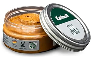 Collonil Shoe Cream, Cirage