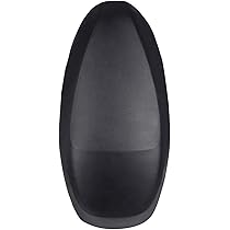 2 Coprisedili In Pelle Per Moto - Universali, Impermeabili, Facile Pulizia, Per Scooter Elettrici