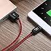 Wayona USB Type C to C Cable Nylon Braided 2.8 A Fast...