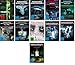 Produktbild Paranormal Investigations 1-11 DVD Set, deutsch, 1,2,3,4,5,6,7,8,9,10,11 uncut, I-X, inkl. Fear House