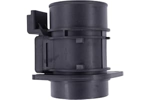 HouYeen Sensor medidor de flujo de masa de aire para Vivaro Movano 5WK9620