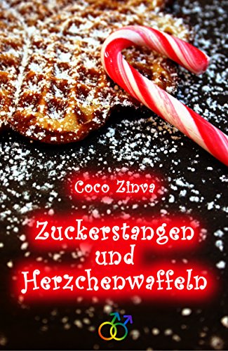Download Zuckerstangen und Herzchenwaffeln