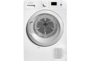 INDESIT Sèche linge Condensation YTNM1081FR