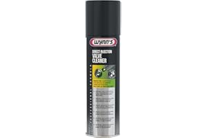 WYNN'S W28879 DIRECT INJECTION VALVE CLEANER