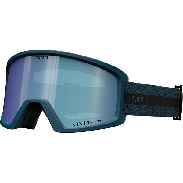 Oakley Line Miner M OO7093 Matte Black/Prizm Iced Iridium Ski