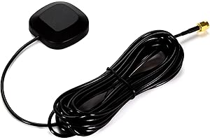 MikroTik ACGPSA - GPS-Antenne mit SMA-Stecker