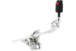 Tama Cymbal Boom Arm MCA63EN incl. Clamp - Uchwyt na talerz
