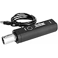 OnStage BC1000 Xlr Rechargeable Bluetooth Wireless Receiver