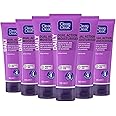 Clean & Clear Dual Action Moisturiser, 100ml (Pack of 6)