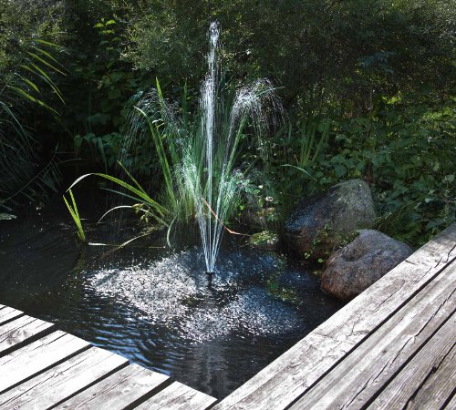 Esotec 101778 Solarpumpensystem „Siena“ - 5