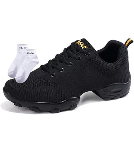 Chausson Jazz Moderne Chaussures De Danse Uhclrr Semelle Souple