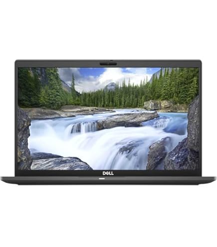 Dell Latitude 7300 13 Dell Latitude 7300 13