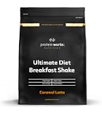 Protein Works - Diet Meal Replacement, Vollständig Produktbild-Vorschau 3