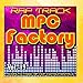 Produktbild Mpc Factory Royalty Free Rap Instrumentals by Rap Track