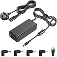 12V 3.5A DC Power Supply AC Adapter, AC 100-240V to DC 12Volt 3.5A 3A 2.5A 2A 1.5A 42W 36Watts Transformers, for 12Vdc Wireless Router, LCD Monitor, CCTV Cameras, LED Strips Light.