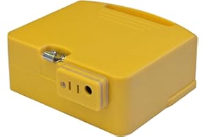 Faithfull Power Plus FPPSLLED30RB Replacement Battery for FPPSLLED30TB - Blue