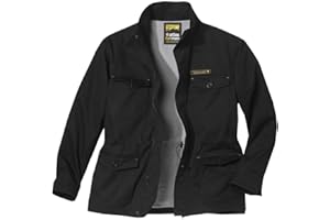 ATLAS FOR MEN - Saharienne - Dostępny w dużych rozmiarach od M do 5XL