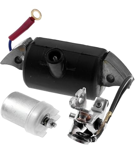 Lichtmaschine Zündung 6V 17W Sachs 505 Hercules Prima 2 3 5 M 2