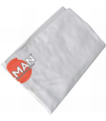 Sac Plastique Pour Récupération De Copeaux – Fabrication Française, Qualité Pro (MULTICO INCA)