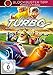 Turbo - Kleine Schnecke, großer Traum [Alemania] [DVD]