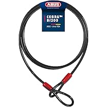 Set Di 4 Lucchetti ABUS 45/30 In Ottone – Stessa Chiave Per Valigie E Armadietti