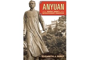Anyuan: Mining China's Revolutionary Tradition: Volume 24