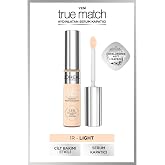 L'Oreal Paris True Match Aydınlatan Serum Kapatıcı - 1R