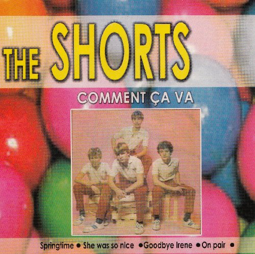 Preisvergleich Produktbild Comment Ca Va