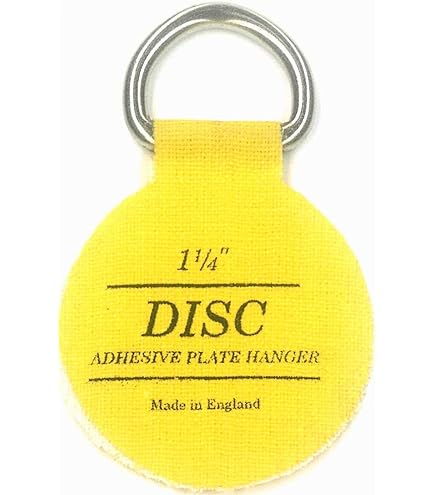 Colgador Invisible Para Placas Y Cuadros | Tamaño 50 Mm, Para Placas De Hasta 6 Pulgadas
