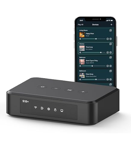 Neo Radio™ - Digitale Internet Streamer radiofonico per B&O