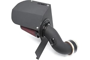 RAMAIR FILTERS Performance Intake Induction Kit to Fit BMW B58