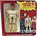 Produktbild CAPTAIN FUTURE Diecast (Metall) Actionfigur mit Action-Feature an den Armen