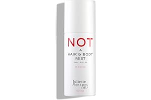 JULIETTE HAS A GUN Not a Perfume - Hair & Body Mist 75 ml